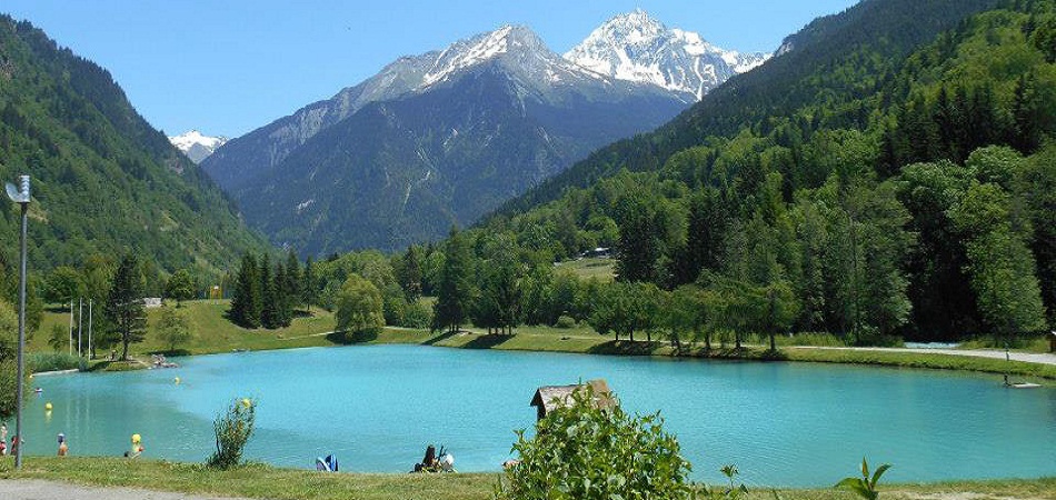 Vacances pieds dans l’eau : pourquoi aller dans les Vosges ?