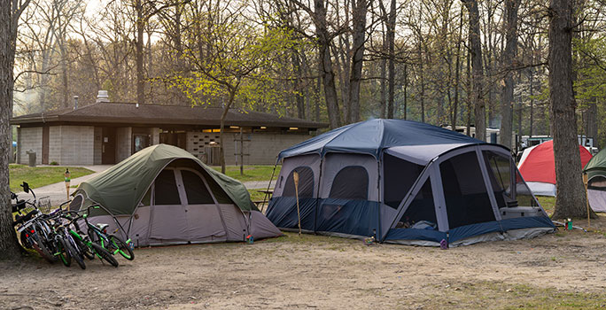 Comment améliorer la visibilité de mon camping sur Internet ?